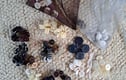 Books, patterns and haberdashery 