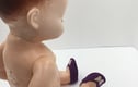 Dolls for over 14’s