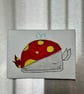 A Pirate Whale Magnet - Image 5