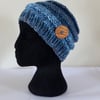 Hand Knitted Hat