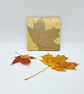 Handmade Ceramic Tile - Image 2