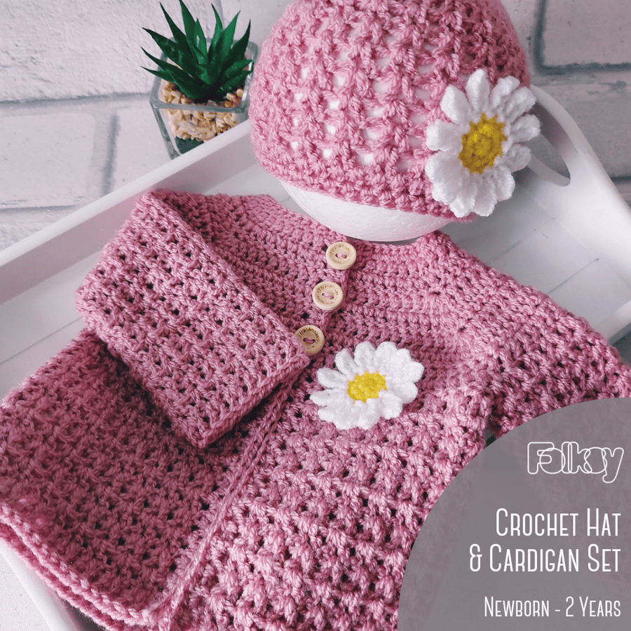 Sweater and cheap hat sets
