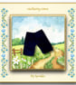 Pip Squeaks Navy Blue Corduroy Trousers