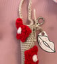 Flower Lip-Balm Holder