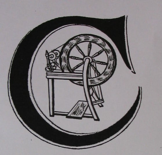 Woolrush Handspun Yarns