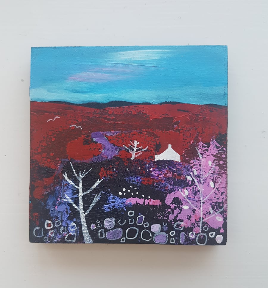 Original Landscape Painting