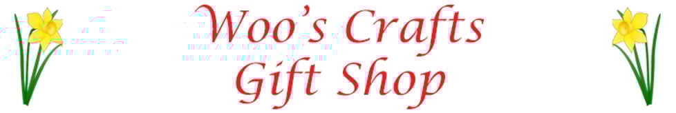 Woo's Crafts Gift Shop