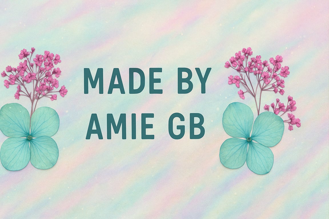 MadeByAmie