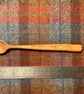 Spalted Sycamore Long-handled Teaspoon - Image 5