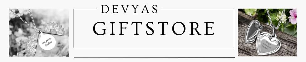 DevyasGiftStore