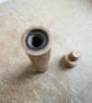 Hand made skiping rope handles - Image 4