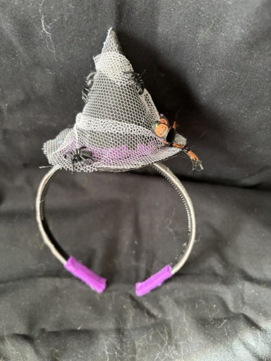 witch headband