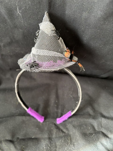 witch headband