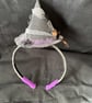 witch headband