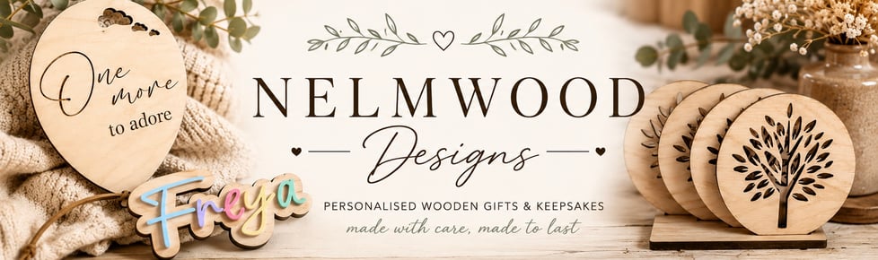Nelmwood Designs
