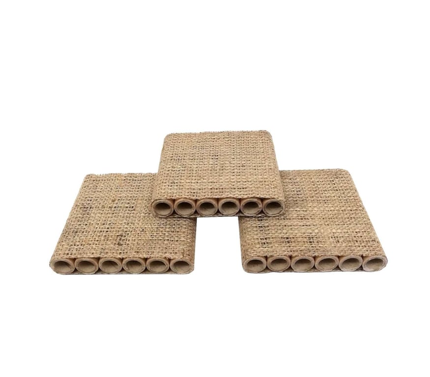 Totally Degu Refill Shelf – Three Pack (No fixings with this product)