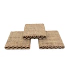 Totally Degu Refill Shelf – Three Pack (No fixings with this product)