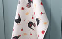 Tea Towels & Place mats