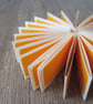 50 Small Old Gold Stickers - Image 2