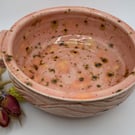 Serving bowl