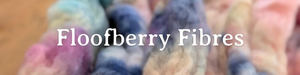 Floofberry Fibres