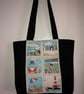 Tote Bag beach - Image 1