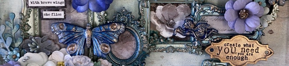 All That Is Glittered