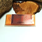 Copper & Spice Highly Scented Hand Crafted Soy Wax SnapBar