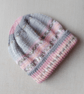 KNITTING PATTERN PDF Fairground Beanie - Image 3