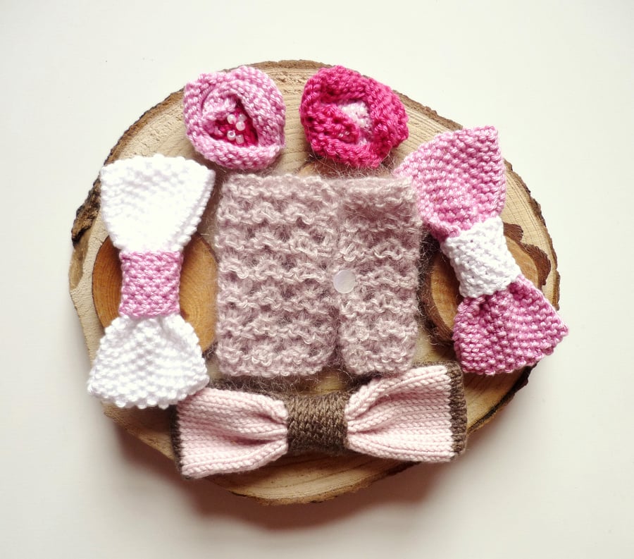 Ladies bundles - Mother's Day gift set - Letterbox gift