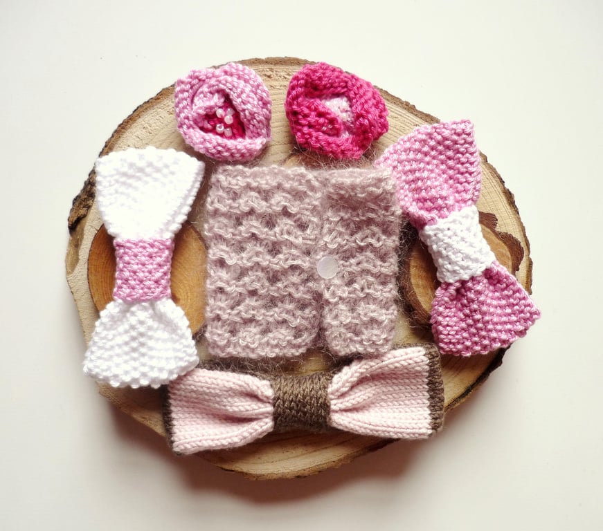 Ladies bundles - Mother's Day gift set - Letterbox gift