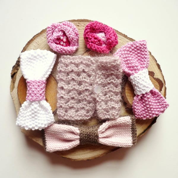 Ladies bundles - Mother's Day gift set - Letterbox gift