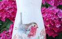 Glass Vase