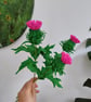 Felt Thistle - Image 4
