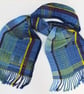 Sold - Unique handwoven scarf - Image 1