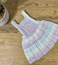 Newborn baby dress