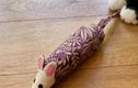 Cat toys