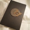 Steampunk Moleskine Notebook