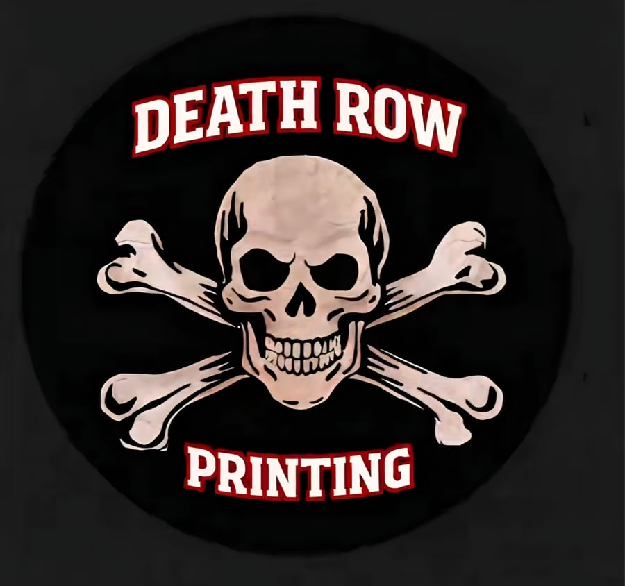 DeathRowPrinting