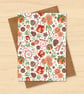 Warming Spices Christmas Card Pack - Image 2
