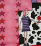  Pink and Purple Bag - Image 4