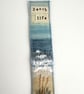 Bookmark with Beach Scene - Image 7