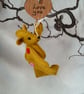 Sweetheart bear, a little bear with a big message. - Image 3