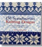 Destash Item - Scandinavian Knitting Patterns