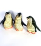 Storybook Penguin - MADE TO ORDER - Image 5