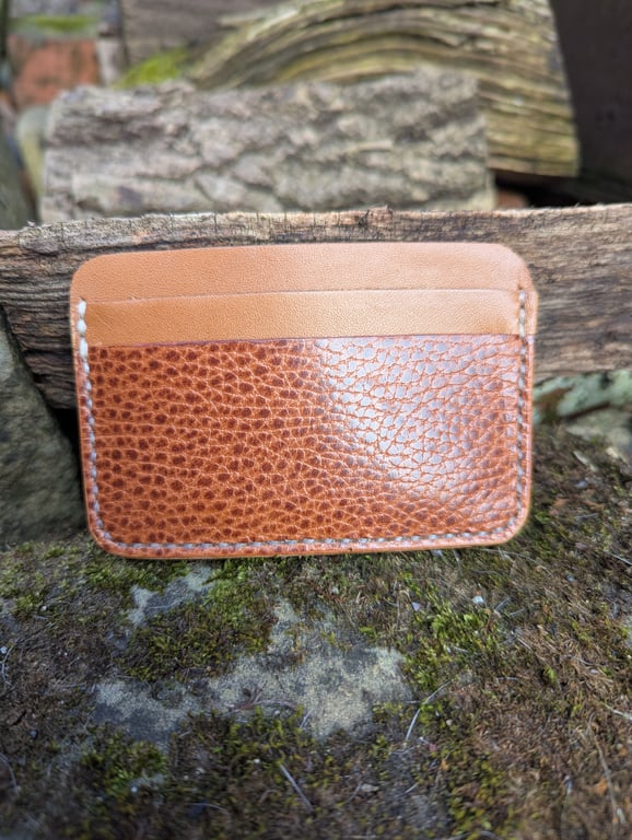 The Currer Fold  A Thornton & Thread Original