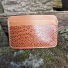 The Currer Fold  A Thornton & Thread Original