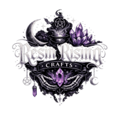 Resin Rising Crafts