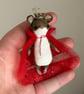Spun Cotton Mouse King 3 - Image 2