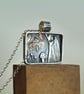 Woodland Picture Pendant, Forest Floor Neckace - Image 3